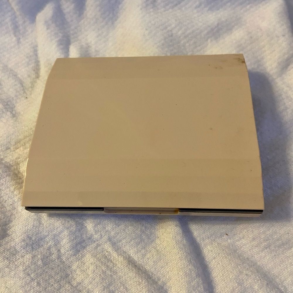 1991 Avon Advanced Foundation Pressed Powder Deep - Picture 3 of 5